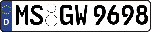 MS-GW9698