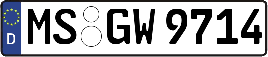 MS-GW9714