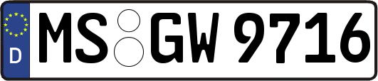 MS-GW9716
