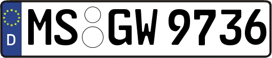 MS-GW9736