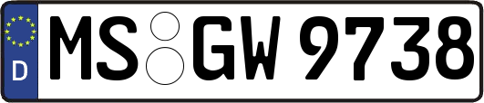 MS-GW9738