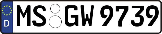 MS-GW9739