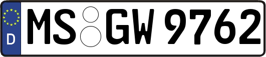 MS-GW9762