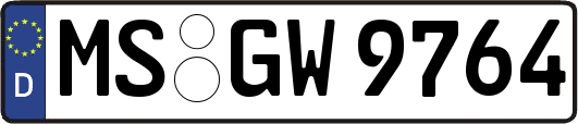 MS-GW9764