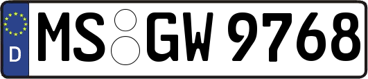 MS-GW9768