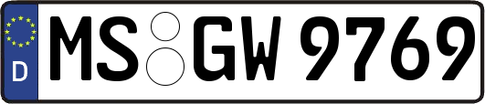 MS-GW9769