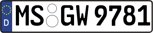 MS-GW9781