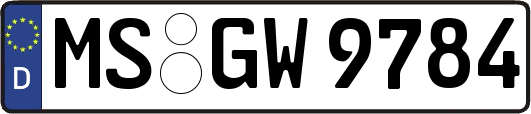 MS-GW9784