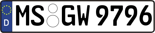 MS-GW9796