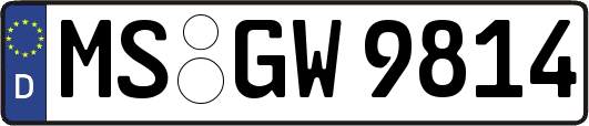 MS-GW9814