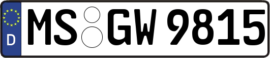 MS-GW9815