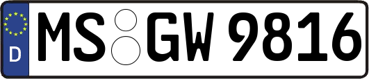 MS-GW9816