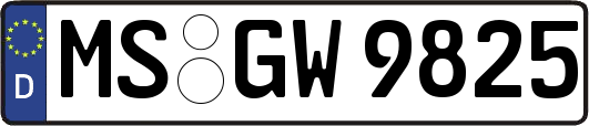 MS-GW9825