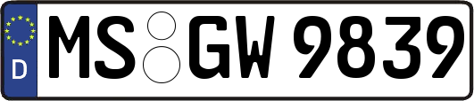 MS-GW9839