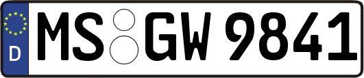 MS-GW9841