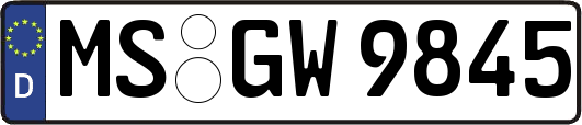 MS-GW9845