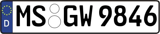 MS-GW9846