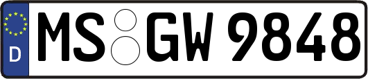 MS-GW9848