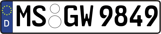 MS-GW9849