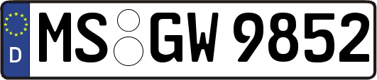 MS-GW9852