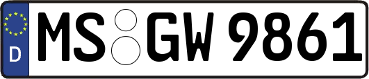 MS-GW9861