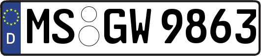 MS-GW9863