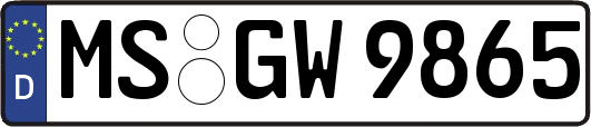 MS-GW9865