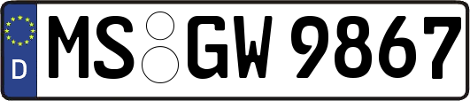 MS-GW9867