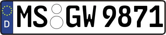 MS-GW9871