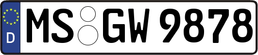 MS-GW9878