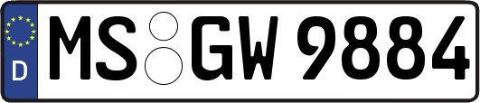 MS-GW9884