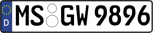 MS-GW9896