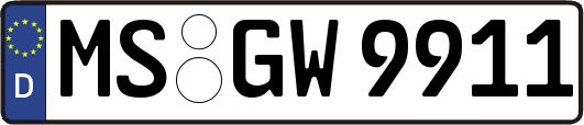 MS-GW9911