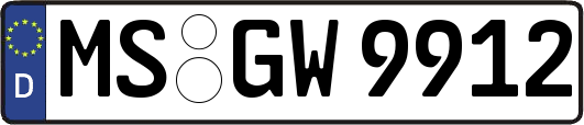 MS-GW9912