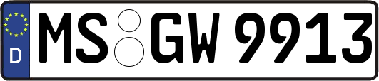 MS-GW9913