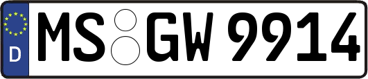 MS-GW9914