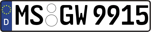 MS-GW9915