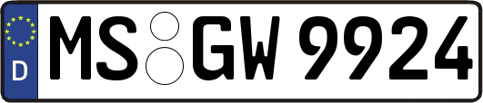MS-GW9924