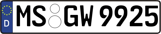 MS-GW9925