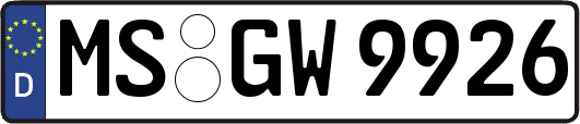 MS-GW9926