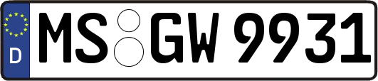 MS-GW9931