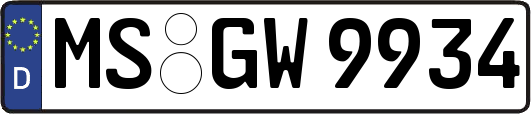 MS-GW9934