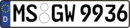 MS-GW9936