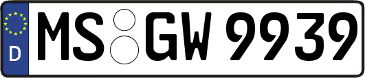 MS-GW9939