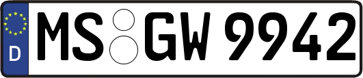 MS-GW9942
