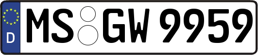 MS-GW9959