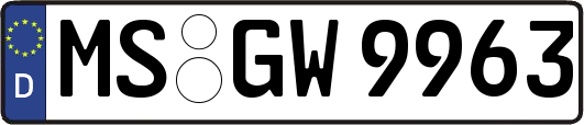 MS-GW9963