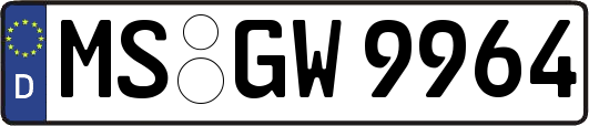 MS-GW9964