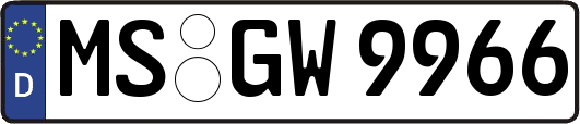 MS-GW9966