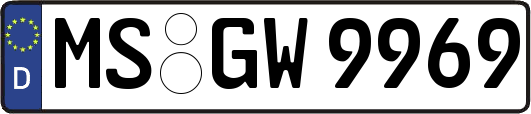 MS-GW9969